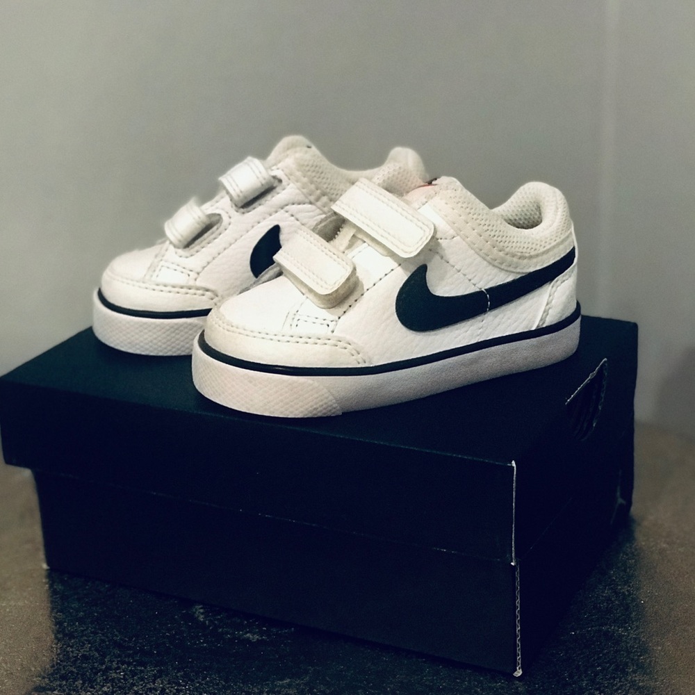 Boys 4c Shoe Nike